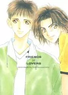 AMIGOS ou AMANTES / Mamoru 成神