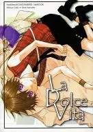 La Dolce Vita / Mio Mizumura