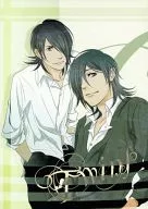 Twins / 米*