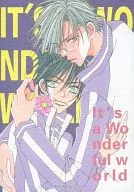 It’s a Wonderful world / なぞのえむ