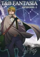 T & B Fantasia Episode : 1 / Yamada Bread