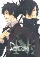 Dinitogen / Eikichi