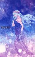 SNOWDROP / 桜沢麗奈