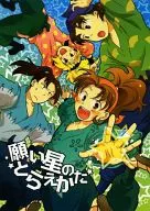 Hope Star no Torikata / Anno Mana