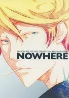 NOWHERE / 盛酢まいな / 盛酢ある