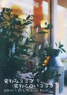 变化无常/水无月方向