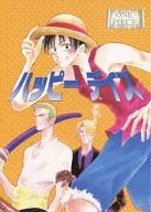 Happy Days / Okuda Nanao / Himuro Mikoto