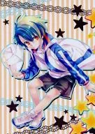 まっすぐ見据える君の瞳は / おも。