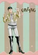 Calling / Amano 貴那 / Izumi 1 piece