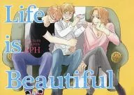 Life is Beautiful / Ox