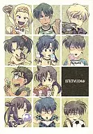 DETECTIVE CONAN / Nozomi hiiragi