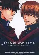 ONE MORE TIME / Tonami