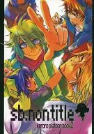 Sb. nontitle / Nagagi 柚貴