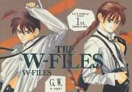 THE W-FILES / TOKAI