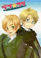 ブラ☆コン / うさ子 / mi