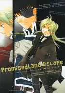 PromisedLand Escape Promise Land，Escape/樱百合