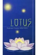 LOTUS/Mochizuki Kakeru