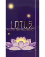 LOTUS 2/Mochizuki Kakeru
