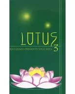 LOTUS 3/Mochizuki Kakuel
