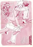 宛如在月裏綻放的花朵/鷲見