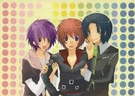 2 amor / Shinobu