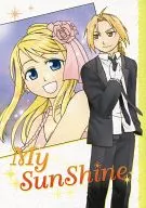 My SunShine/苍月兰