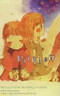 rainbow / 桜沢麗奈