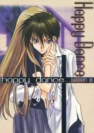 HAPPY DANCE / Himi KANZAKI