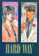 HARDWAY / Ai 蓮川