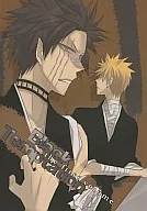 Black Temptation the first volume / エリマキ少佐