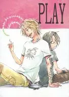 PLAY / 三井ろく