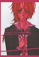 Ume R'ock./木下日丸