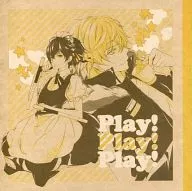Play!Play!Plya!