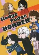 Hodge Podge BORDER