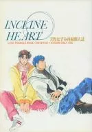 Incline Heart / Izumi Amano