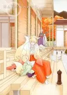 溫暖的狐狸OYAKO/夢又