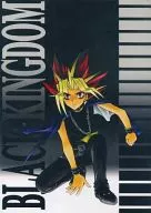 Reino Negro / Shu Mizuno / 左倉