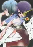 Shoot2 / Naumi / Koyuki Misteriosa