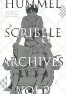 HUMMELSCRIBBLE ARCHIVEVol.2/希雅