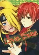 Love Size/叶枝/Chiruko