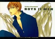 BOYS II MEN / Kazumi 朝南