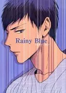 Rainy Blue