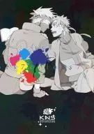 7 colors/衽神樂/acquat
