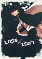 LOST×LOST / Remoko