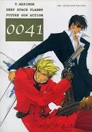 41/Inari Izumi