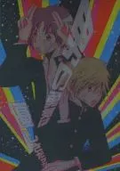 男の勇気は優しさだッッ! / 余暇