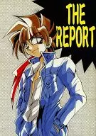 The Report / Takidora