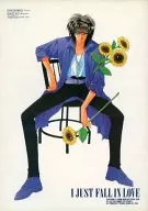 I JUST FALL IN LOVE/品川香子