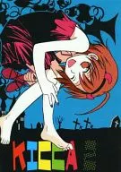 【コピー誌】KICCA 2 / かずやま
