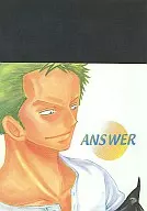ANSWER